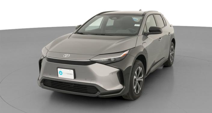 2024 Toyota bZ4X XLE -
                  Hebron, OH