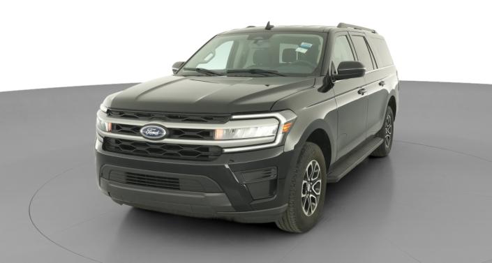 Thumbnail: 2024 Ford Expedition MAX - 1