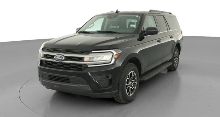 Thumbnail: 2024 Ford Expedition MAX - 1