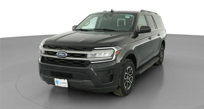 Thumbnail: 2024 Ford Expedition MAX - 1