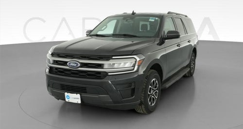2024 Ford Expedition MAX