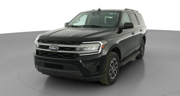 Thumbnail: 2024 Ford Expedition - 1