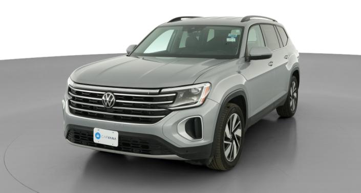 Thumbnail: 2025 Volkswagen Atlas - 1