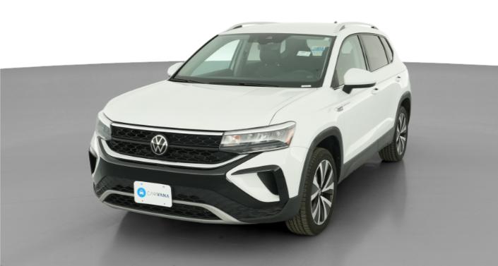 Thumbnail: 2024 Volkswagen Taos - 1