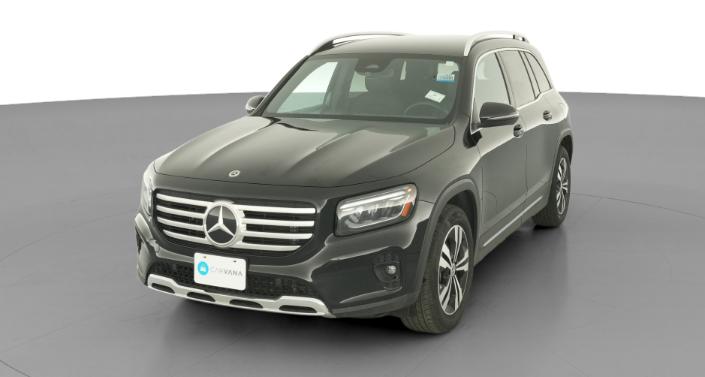 Thumbnail: 2025 Mercedes-Benz GLB - 1