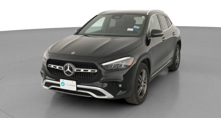 Thumbnail: 2025 Mercedes-Benz GLA - 1