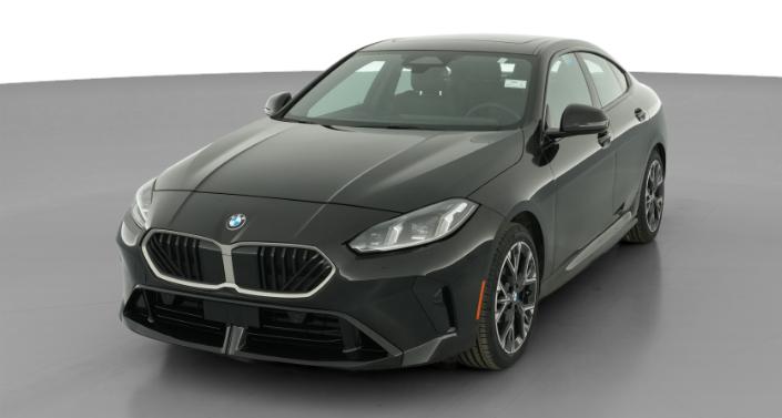 Thumbnail: 2025 BMW 2 Series - 1