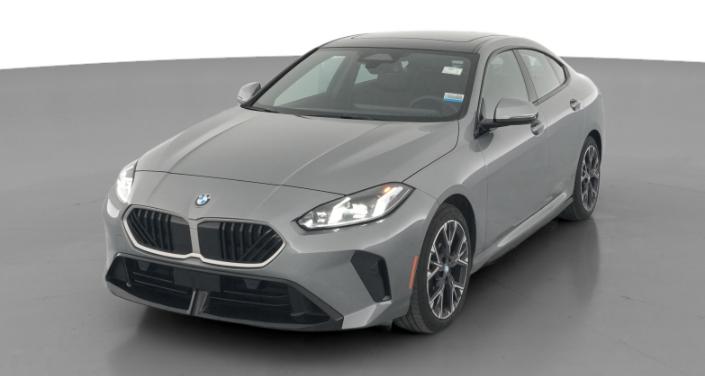 Thumbnail: 2025 BMW 2 Series - 1