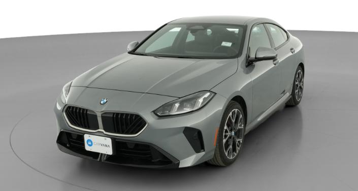 Thumbnail: 2025 BMW 2 Series - 1