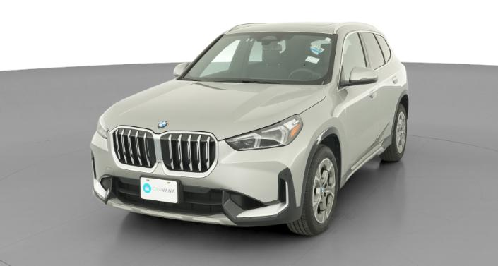 Thumbnail: 2026 BMW X1 - 1