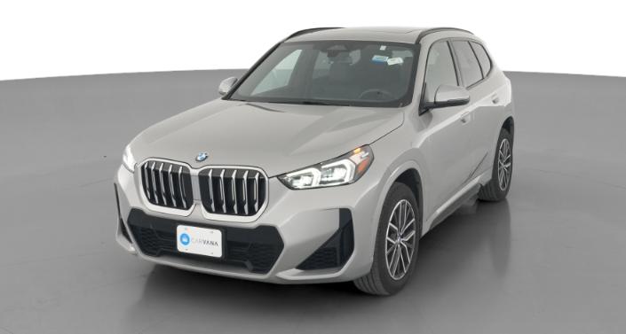 Thumbnail: 2025 BMW X1 - 1
