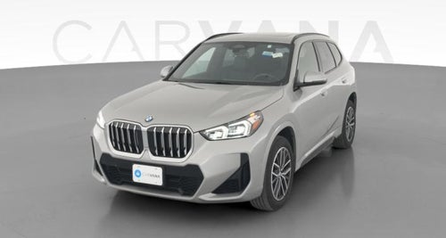 2025 BMW X1