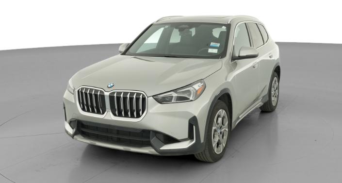 Thumbnail: 2026 BMW X1 - 1