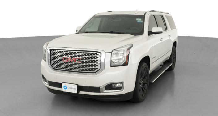 2016 GMC Yukon XL Denali -
                  Richton Park, IL