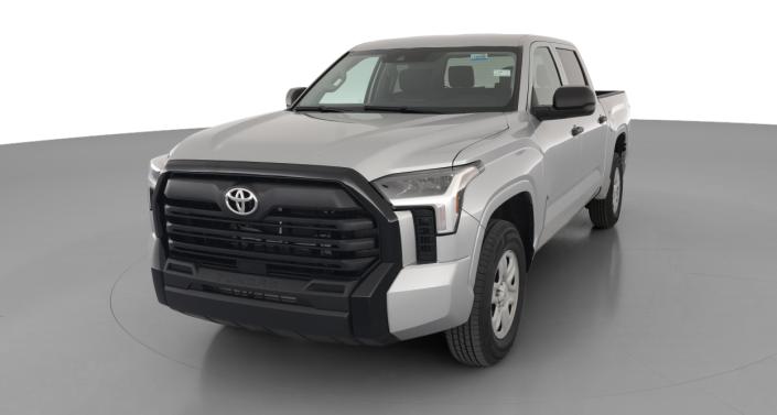 Thumbnail: 2023 Toyota Tundra - 1