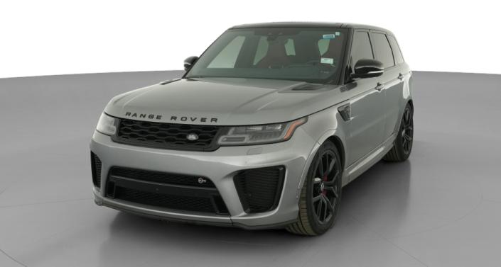 Thumbnail: 2020 Land Rover Range Rover Sport - 1