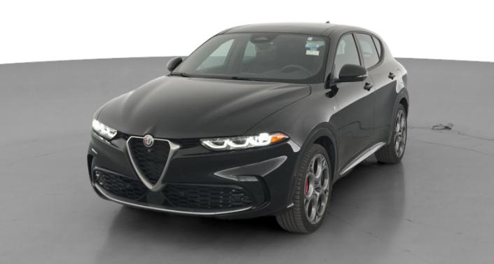 2024 Alfa Romeo Tonale Ti -
                  Beverly, NJ