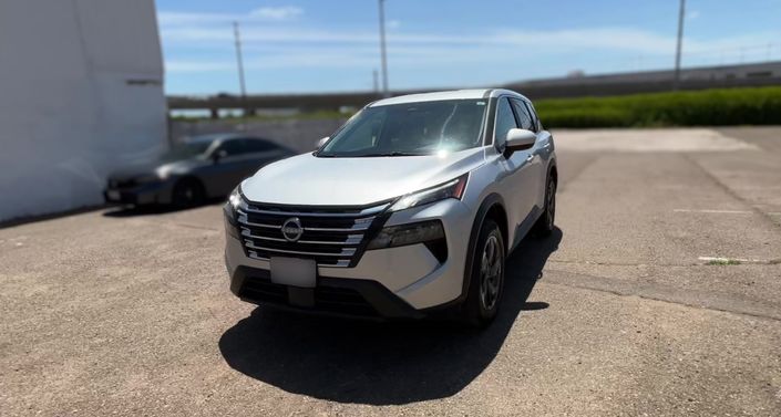Thumbnail: 2025 Nissan Rogue - 1