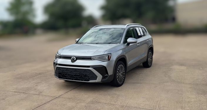 Thumbnail: 2025 Volkswagen Taos - 1