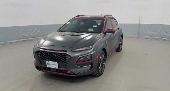 Thumbnail: 2019 Hyundai Kona - 1