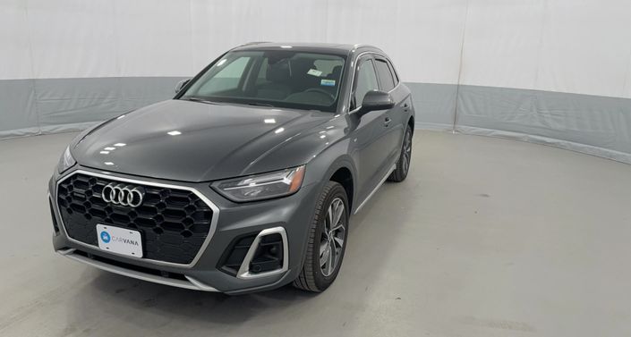 Thumbnail: 2022 Audi Q5 - 1