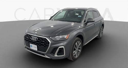 2022 Audi Q5