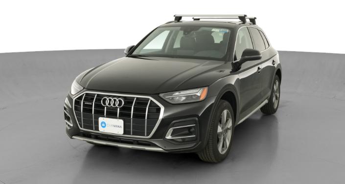 Thumbnail: 2024 Audi Q5 - 1
