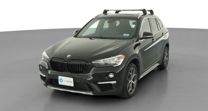 Thumbnail: 2019 BMW X1 - 1