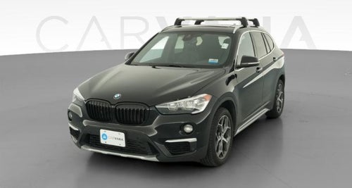 2019 BMW X1
