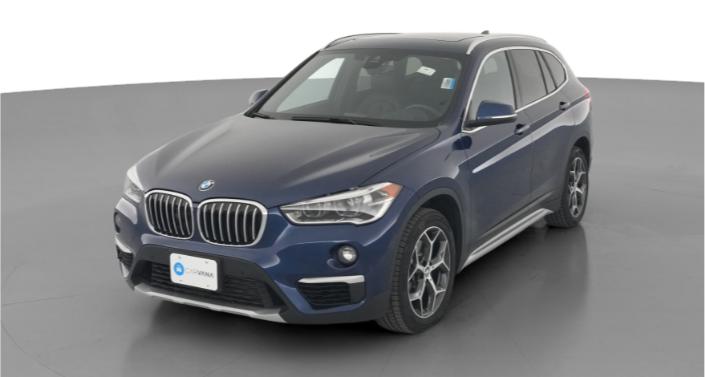 Thumbnail: 2019 BMW X1 - 1