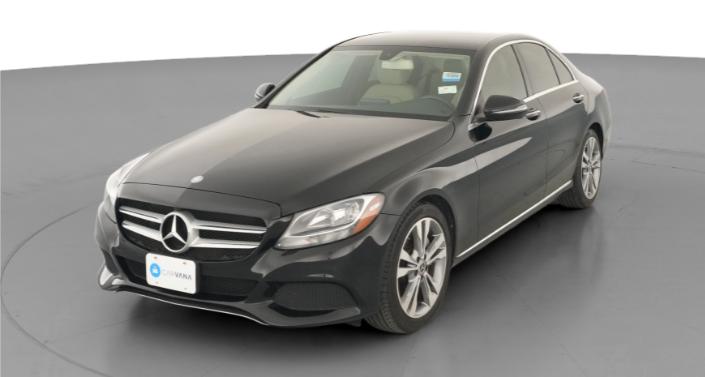 Thumbnail: 2017 Mercedes-Benz C-Class - 1