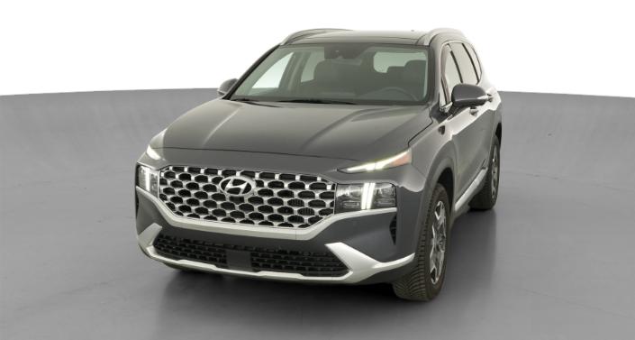 Thumbnail: 2022 Hyundai Santa Fe - 1
