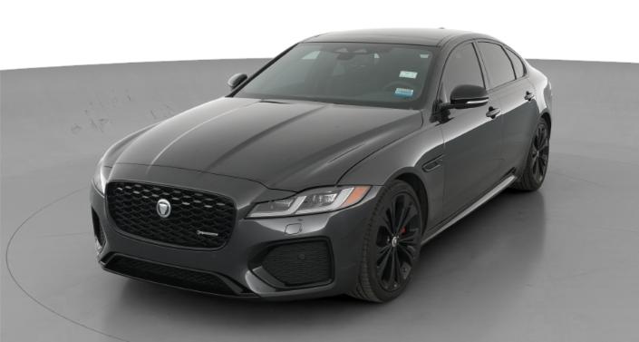 2024 Jaguar XF R-Dynamic SE -
                  Lorain, OH