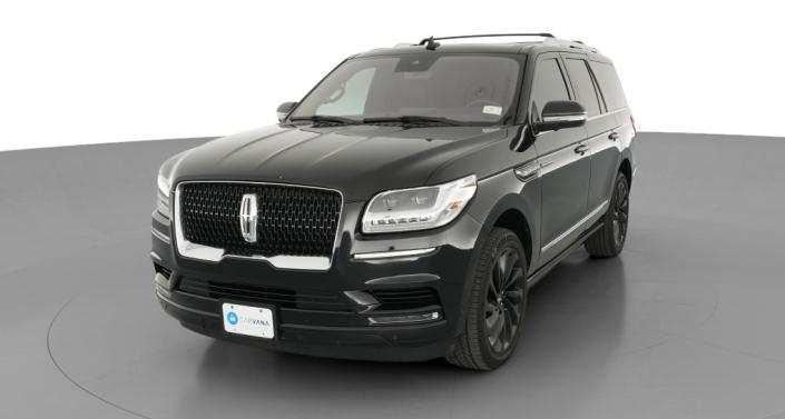 2020 Lincoln Navigator Reserve -
                  Wheatland, OK
