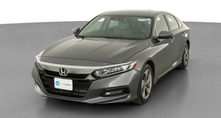 Thumbnail: 2018 Honda Accord - 1