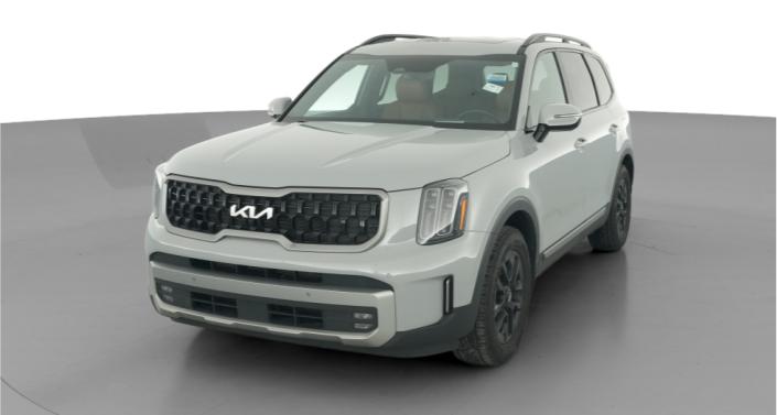 Thumbnail: 2023 Kia Telluride - 1