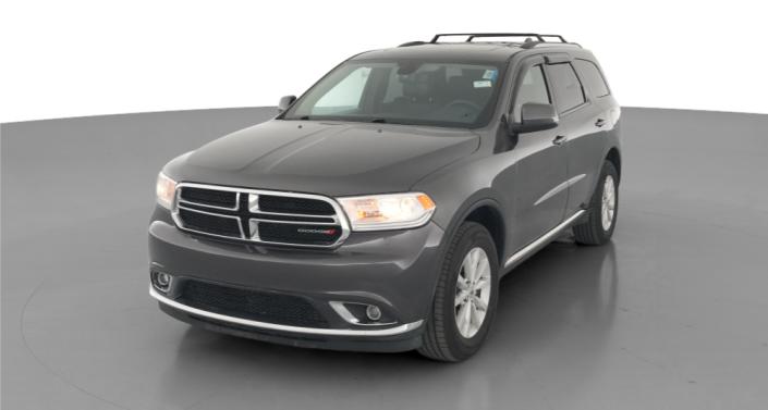 Thumbnail: 2019 Dodge Durango - 1