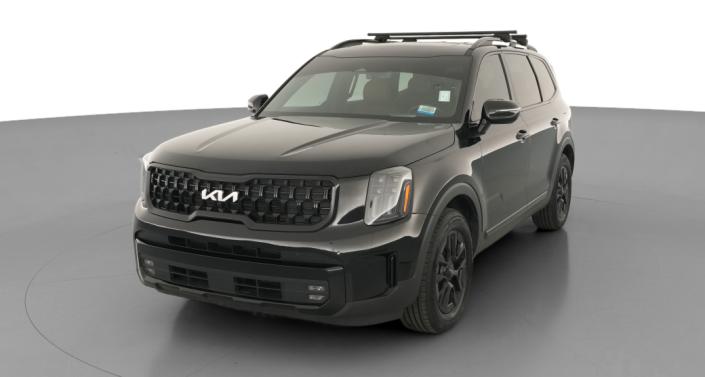 Thumbnail: 2024 Kia Telluride - 1