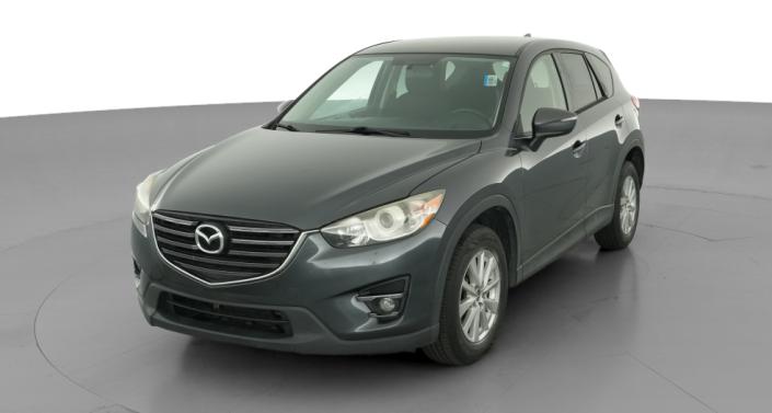 Thumbnail: 2016 Mazda CX-5 - 1