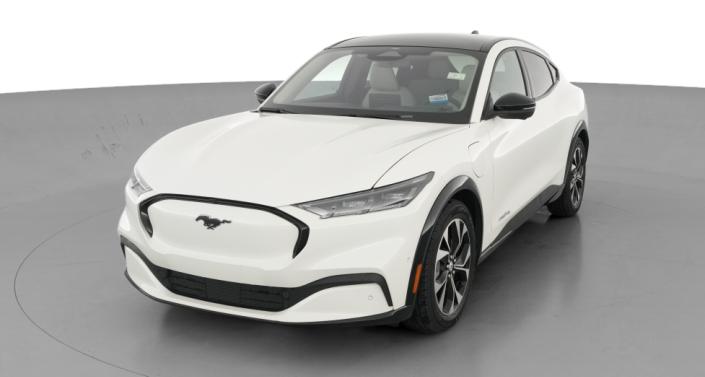 2021 Ford Mustang Mach-E Premium -
                  Lorain, OH