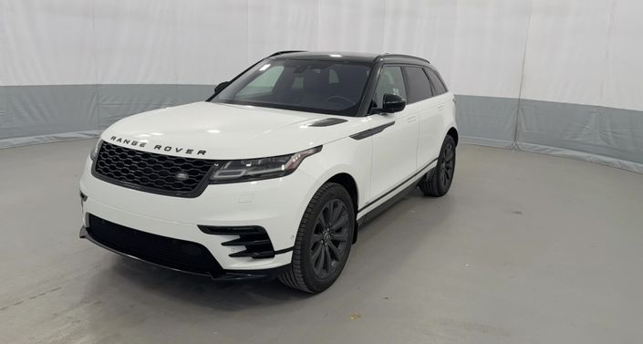 2019 Land Rover Range Rover Velar R-Dynamic SE -
                  Akron, NY