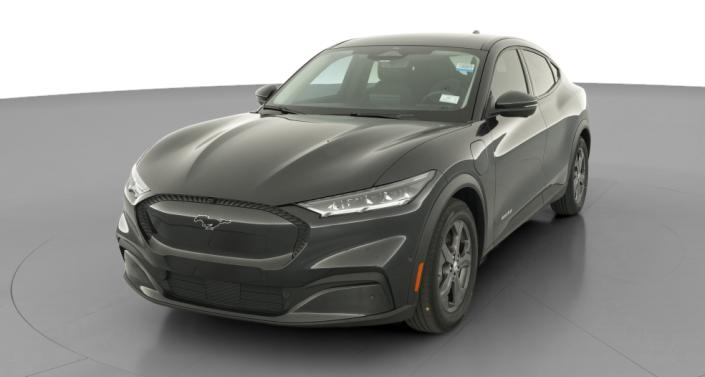 2022 Ford Mustang Mach-E Select -
                  Auburn, GA