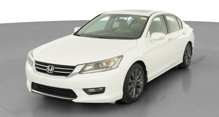 Thumbnail: 2014 Honda Accord - 1
