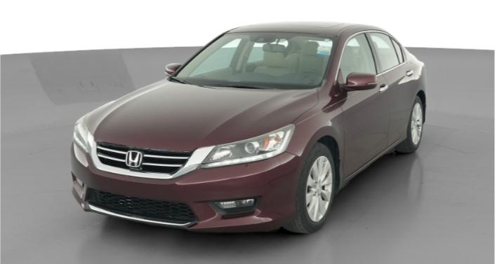 Thumbnail: 2015 Honda Accord - 1