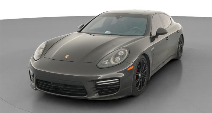 2016 Porsche Panamera GTS -
                  Haines City, FL