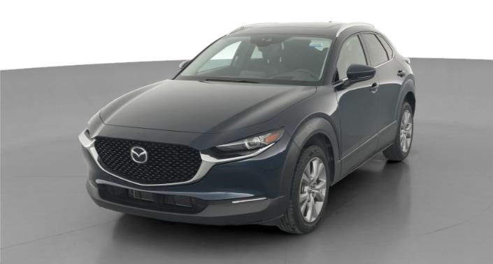 Thumbnail: 2021 Mazda CX-30 - 1