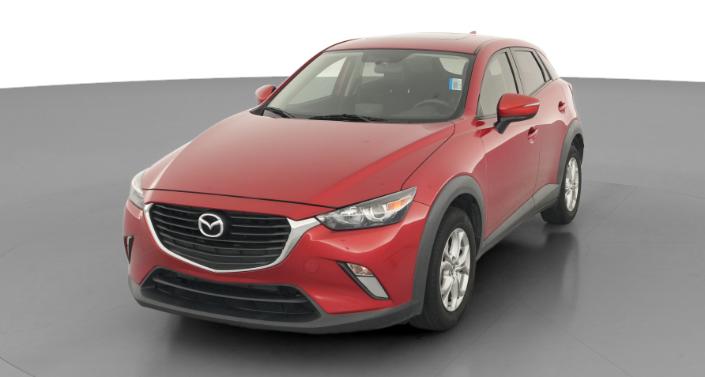 2016 Mazda CX-3 Touring -
                  Haines City, FL