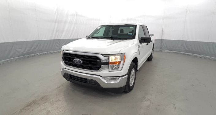 Thumbnail: 2021 Ford Econoline - 1