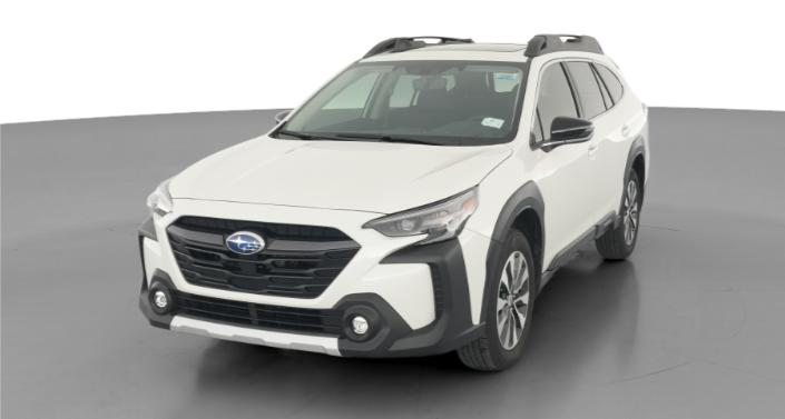 Thumbnail: 2025 Subaru Outback - 1