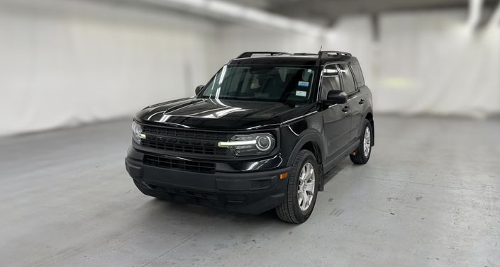 2021 Ford Bronco Sport Base -
                  Indianapolis, IN